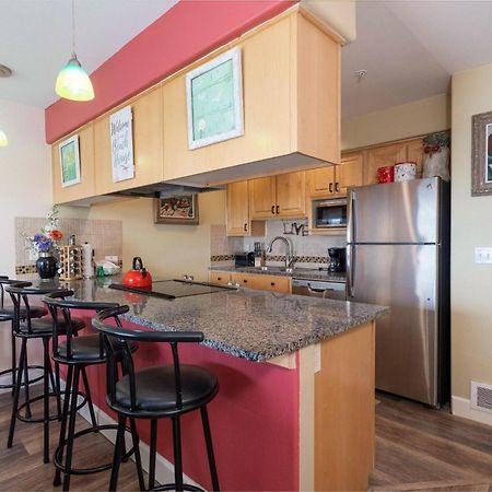 Waters Edge 207 Daire Lincoln City Dış mekan fotoğraf