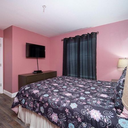Waters Edge 207 Daire Lincoln City Dış mekan fotoğraf