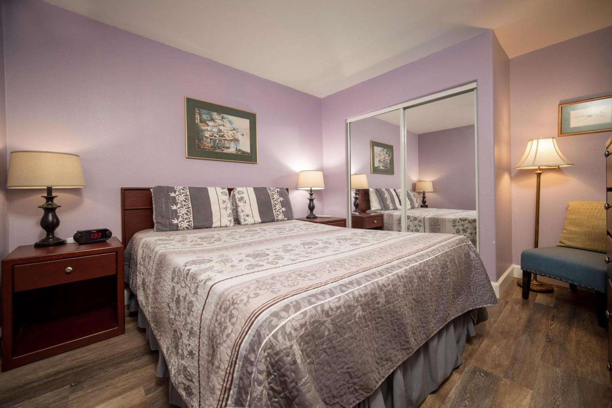 Waters Edge 207 Daire Lincoln City Dış mekan fotoğraf