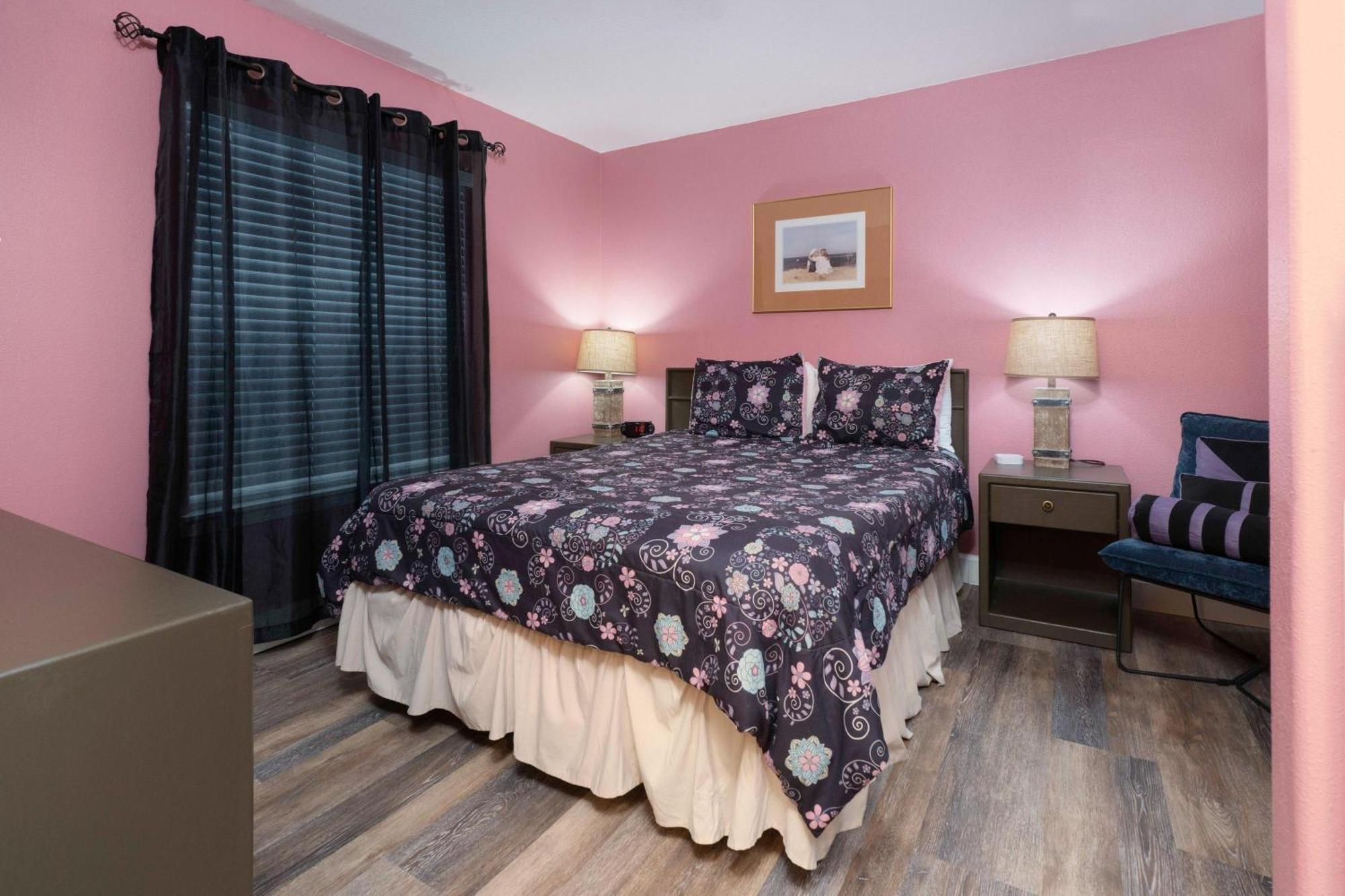 Waters Edge 207 Daire Lincoln City Dış mekan fotoğraf